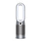 Dyson, Purifier Hot+Cool Autoreact, 三合一涼暖空氣清淨機, 空氣清淨風扇, 無葉風扇, HP7A, 鎳白色, 空氣清淨機